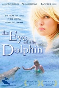 Eye of the Dolphin