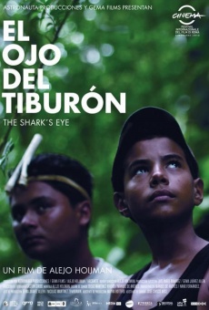 Película: El ojo del tiburón