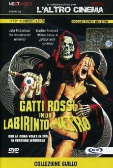 Gatti rossi in un labirinto di vetro online free