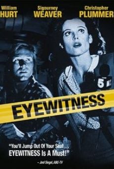 Eyewitness Online Free