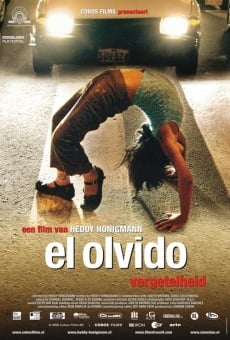 Watch El olvido online stream