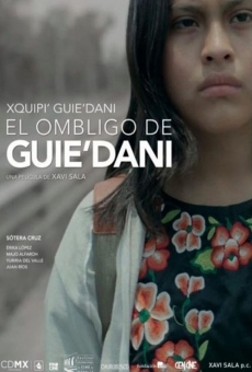 Xquipi' Guie'dani en ligne gratuit