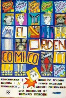 El orden cómico online free