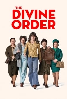 Contro l'ordine divino online streaming