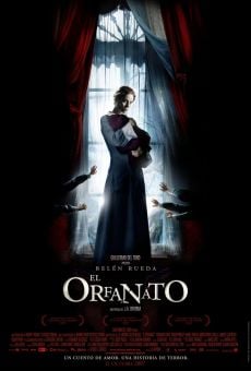 El orfanato (aka The Orphanage) online free