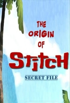 Watch The Origin of Stitch online stream