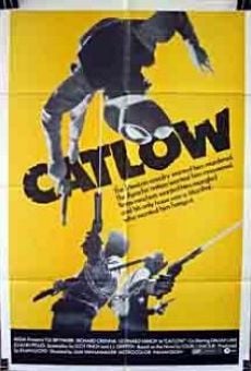 Catlow Online Free