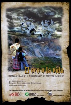 El oro o la vida streaming en ligne gratuit