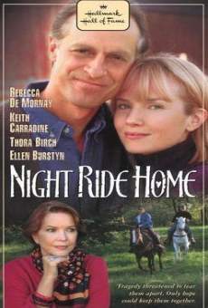 Watch Night Ride Home online stream