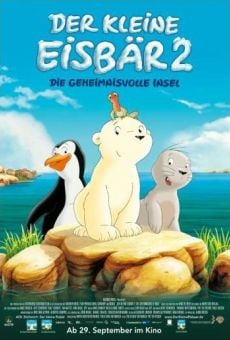 Der kleine Eisbär 2 - Die geheimnisvolle Insel online free