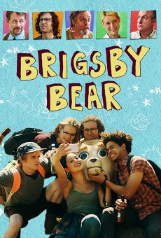 Brigsby Bear online kostenlos