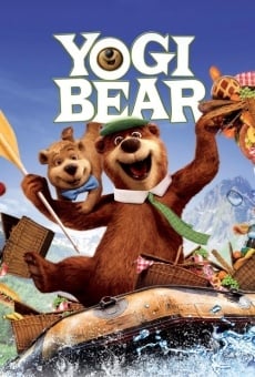 Yogi Bear gratis