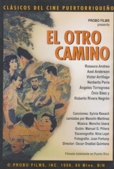 El otro camino stream online deutsch