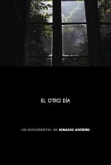 Watch El otro día online stream