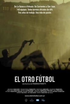 El otro fútbol online