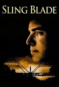 Sling Blade on-line gratuito