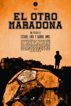 El otro Maradona streaming en ligne gratuit