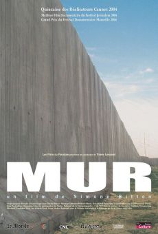 Película: El otro muro