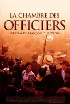 La chambre des officiers online free