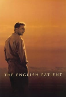 Der englische Patient