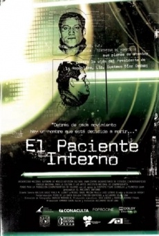 El paciente interno stream online deutsch