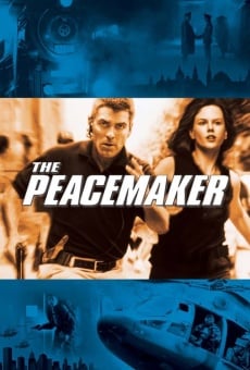 The Peacemaker gratis