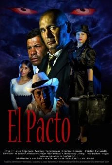 El pacto stream online deutsch