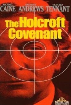 The Holcroft Covenant online