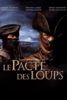 Le pacte des loups on-line gratuito