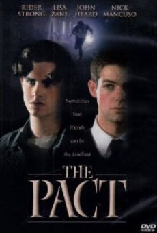 The Secret Pact gratis