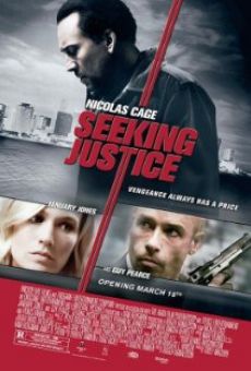 Seeking Justice stream online deutsch