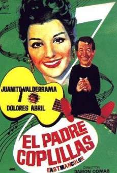 El padre Coplillas streaming en ligne gratuit