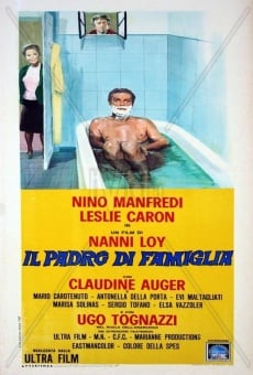Il padre di famiglia online free