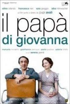 Il papà di Giovanna online streaming