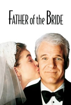 Father of the Bride Online Free