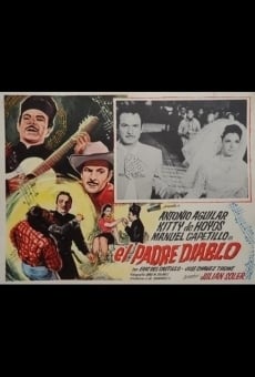 El padre diablo online streaming