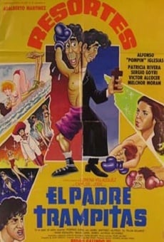 El padre trampitas streaming en ligne gratuit