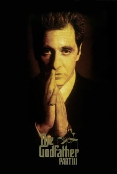 The Godfather: Part III stream online deutsch