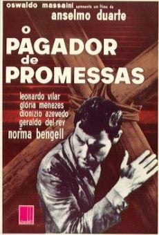 Ver película El pagador de promesas