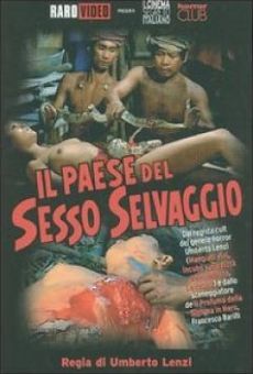 Il paese del sesso selvaggio online free