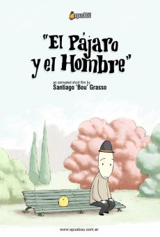 Ver película El pájaro y el hombre