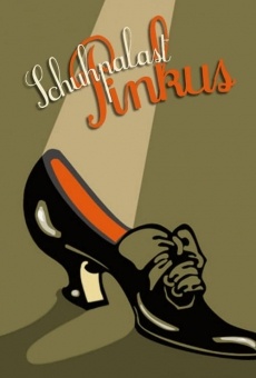 Schuhpalast Pinkus on-line gratuito