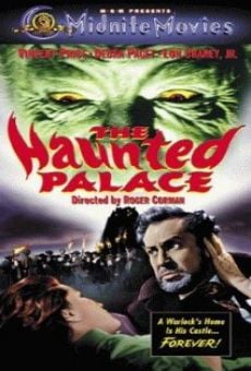 The Haunted Palace stream online deutsch
