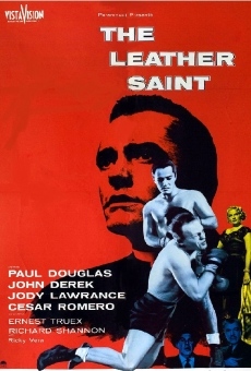 The Leather Saint (1956)