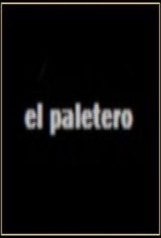 Película: El paletero