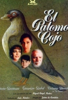 Ver película El palomo cojo