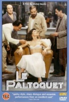 Le Paltoquet gratis