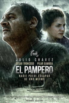 Ver película El Pampero