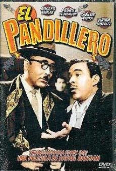 El pandillero online streaming