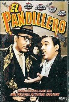 El pandillero online